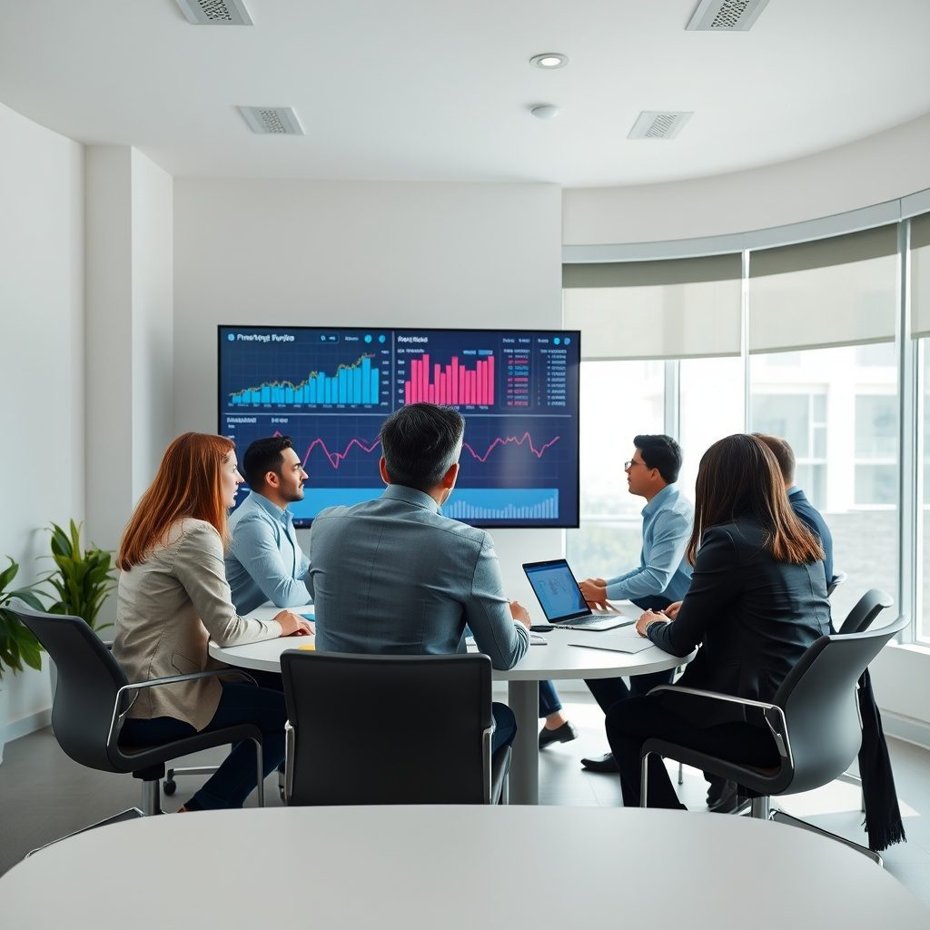Oportunidades en Nestcore