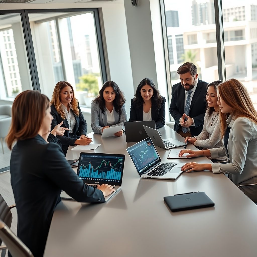 Gestión de Riesgos Financieros