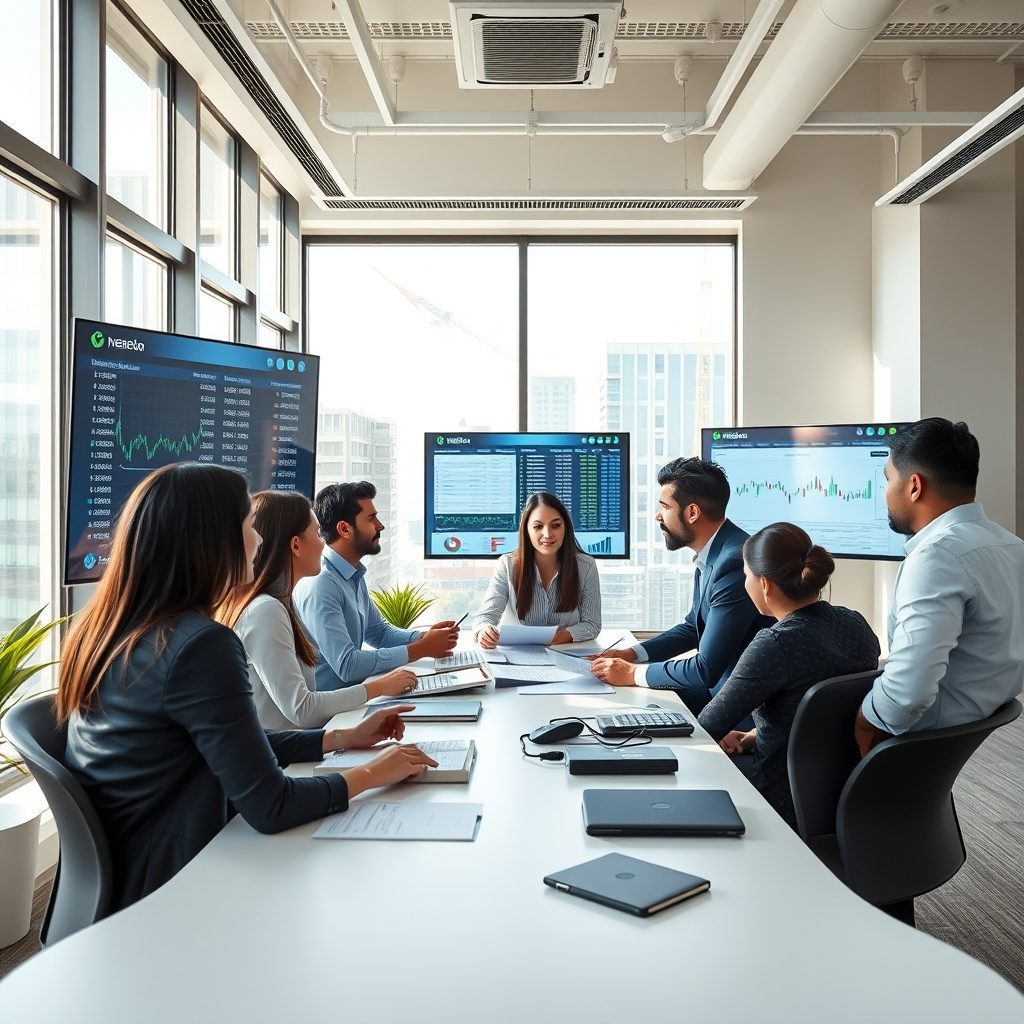 Investigación Financiera