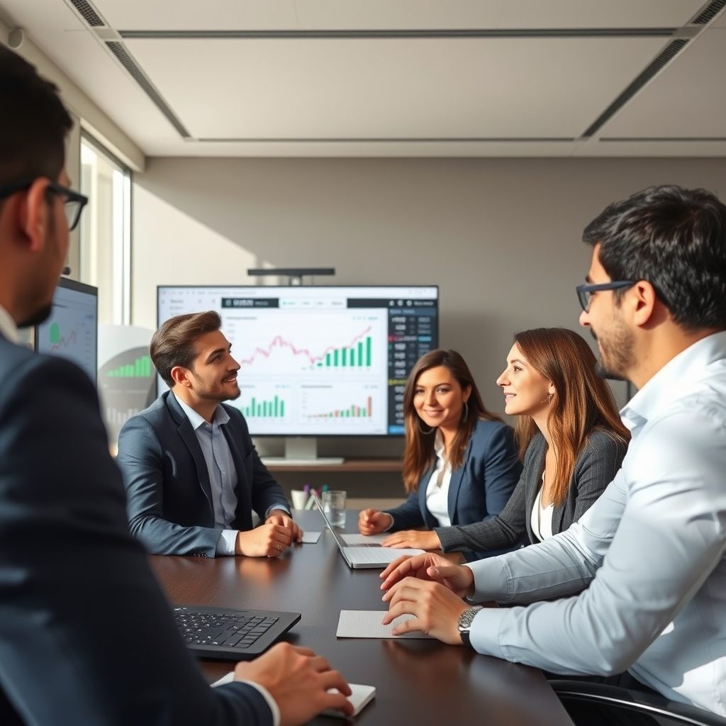Herramientas de análisis financiero