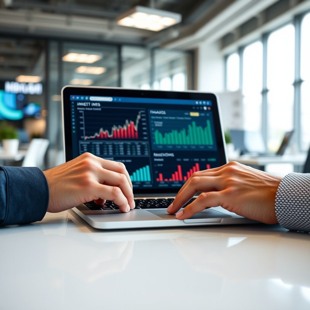 Investigación de inversiones